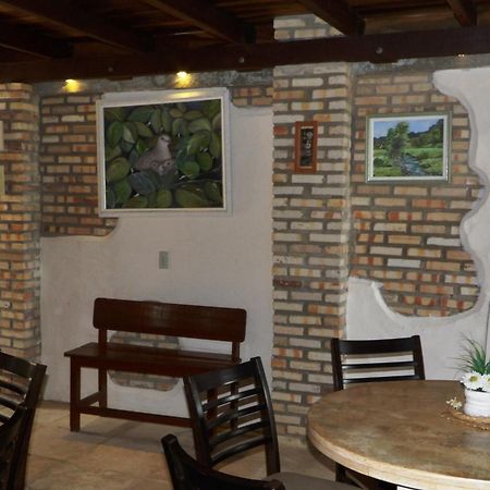 Fazenda Hotel Pedra Dos Ventos Quixadá Esterno foto